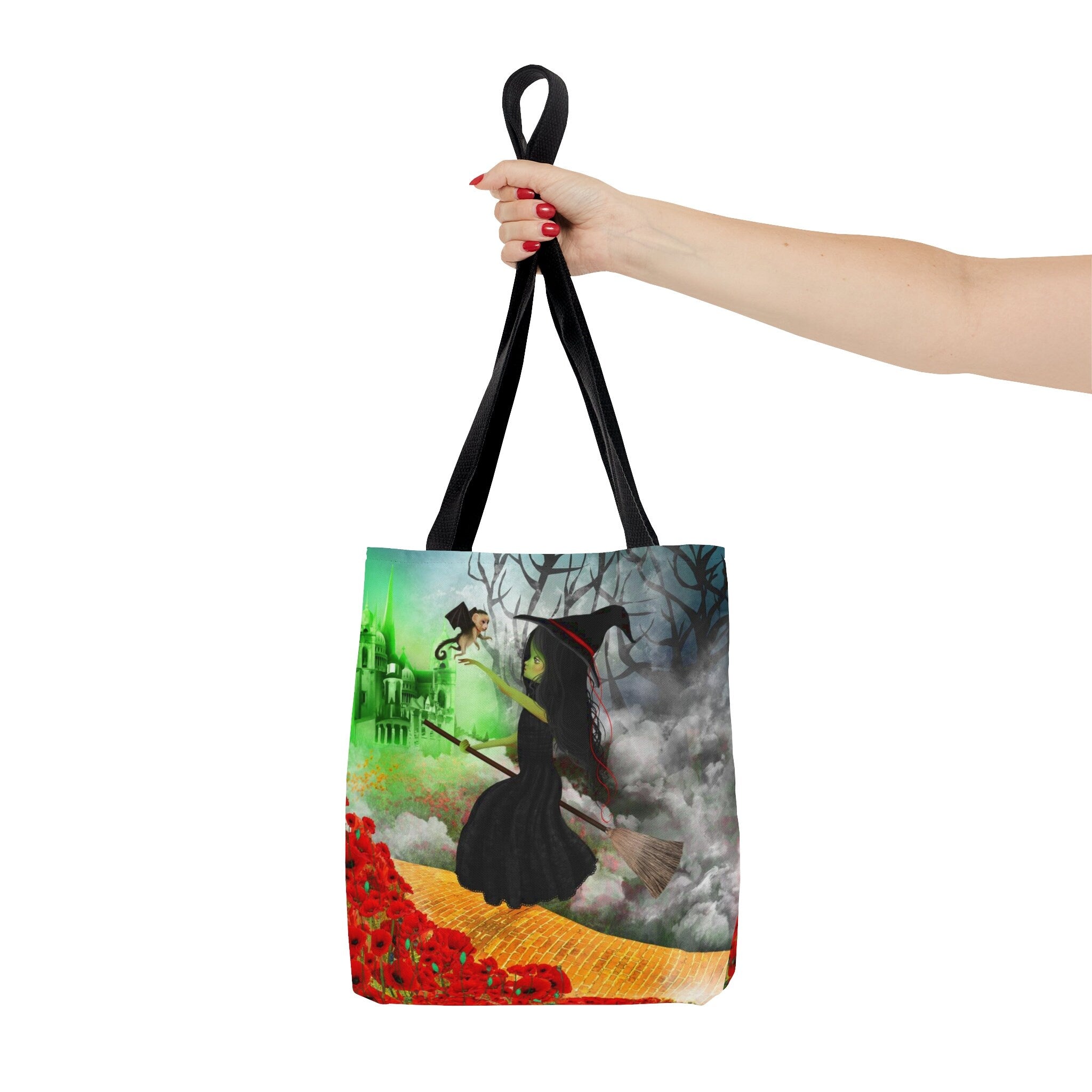Wicked Witch of the West · Tote Bag