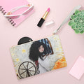 Millers Daughter · Clutch Bag