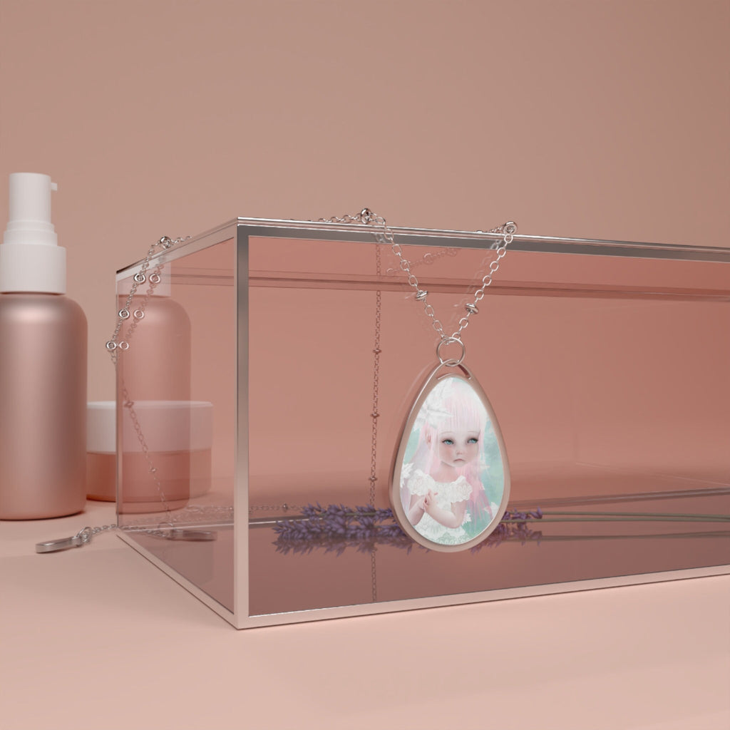 Cultivate · Necklace