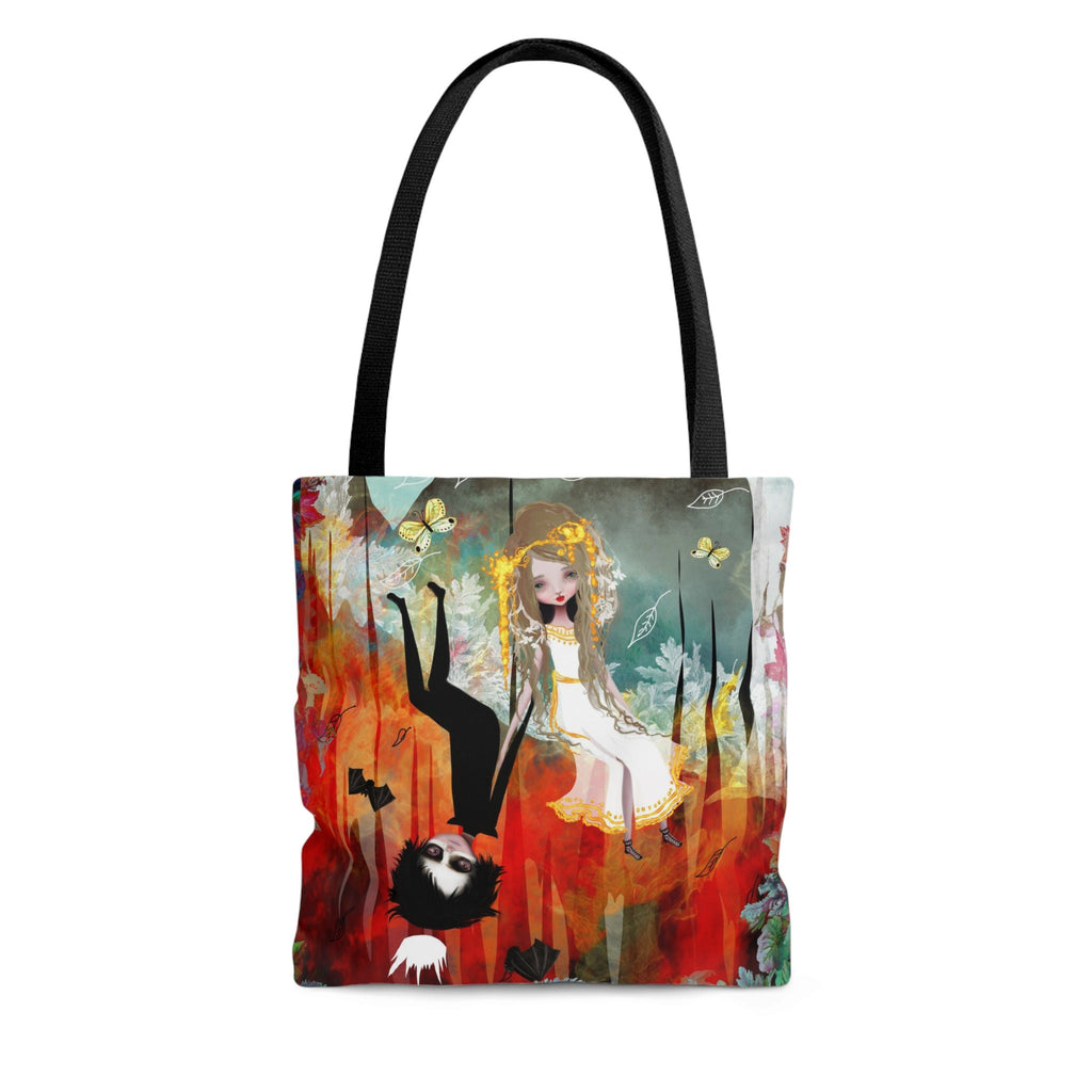 Hades and Persephone · Tote Bag
