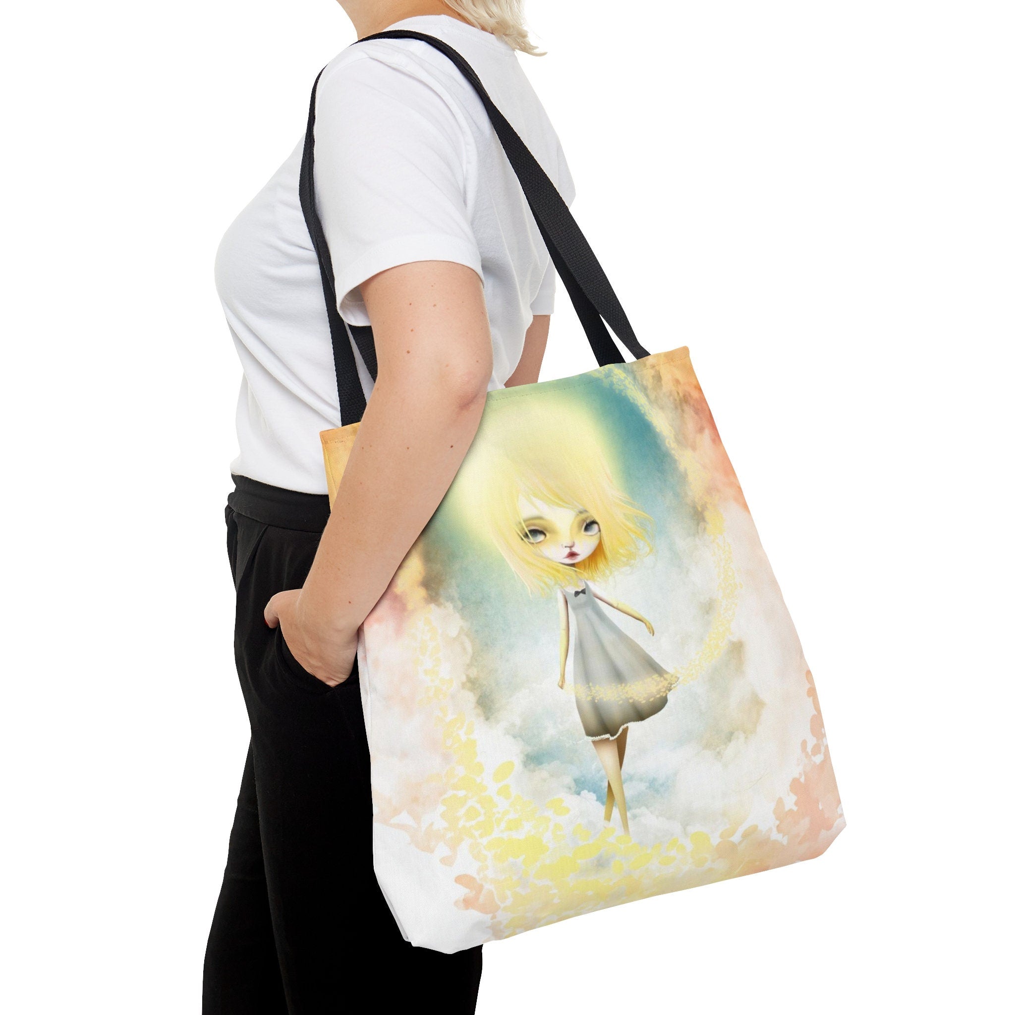 Golden Days · Tote Bag
