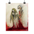 Crimson Peak · Poster Print