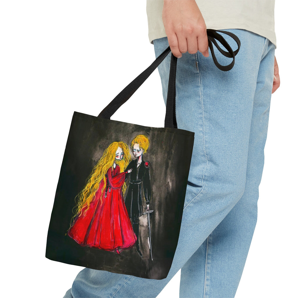 As You Wish · Tote Bag