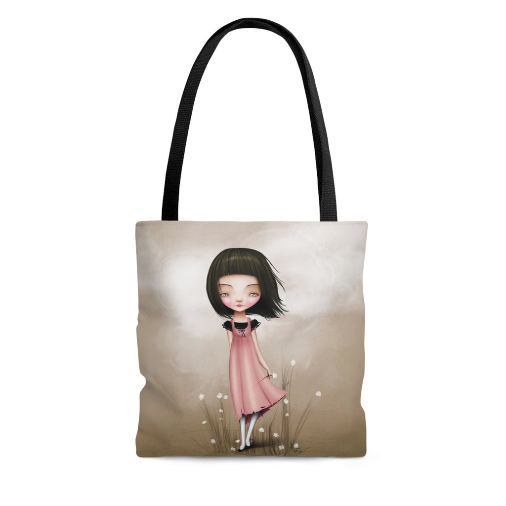 Hazel · Tote Bag