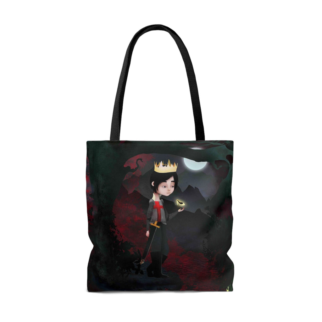 Cinderella and Prince Charming · Tote Bag