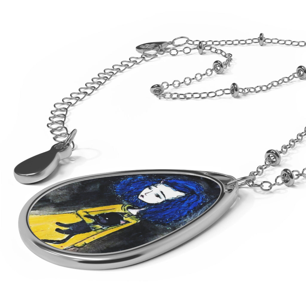 Coraline · Necklace