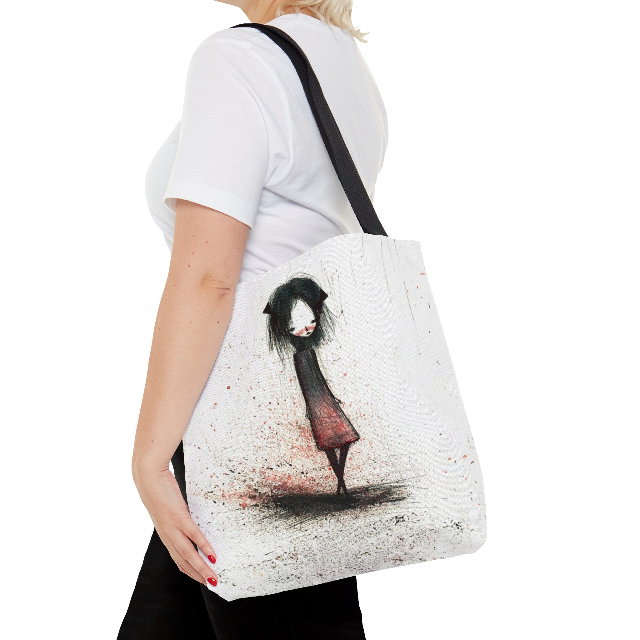 Candace · Tote Bag