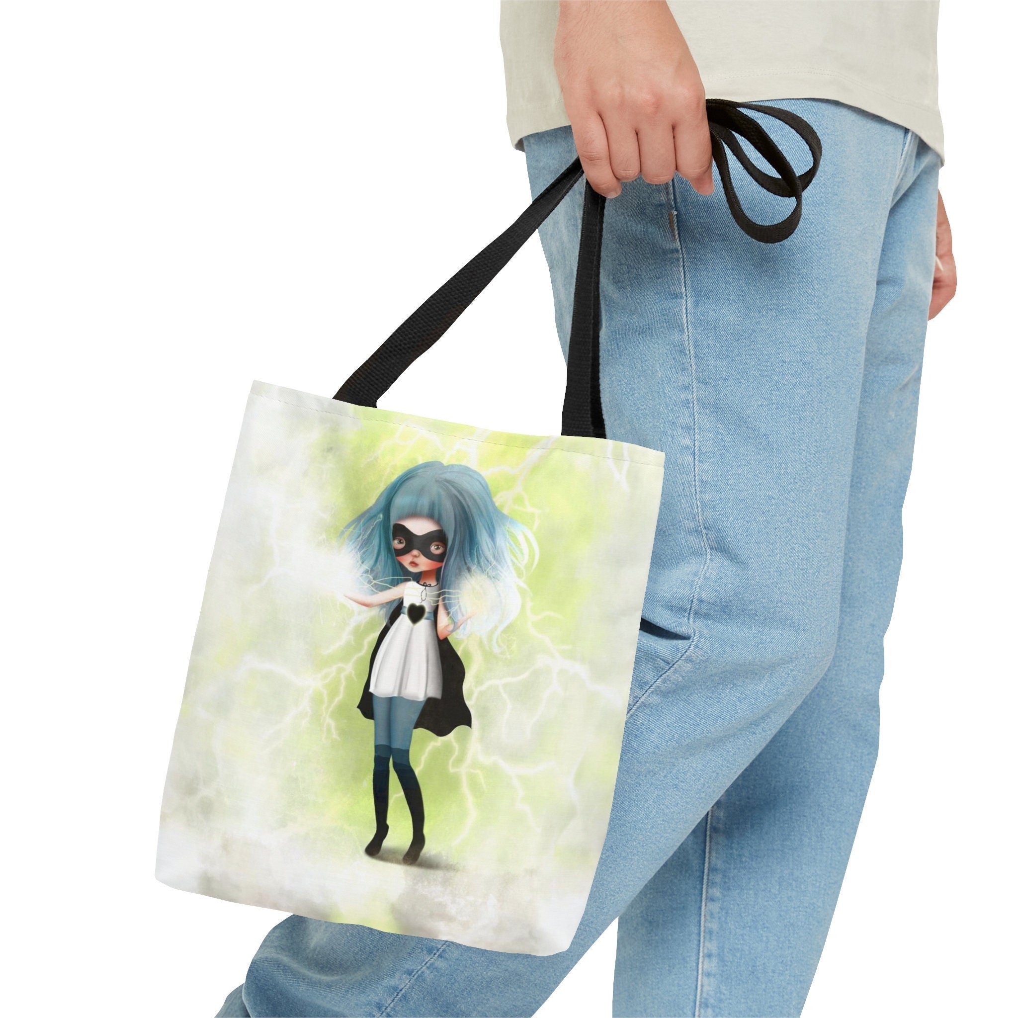 Juno · Tote Bag