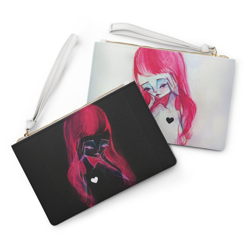 Girls · Clutch Bag