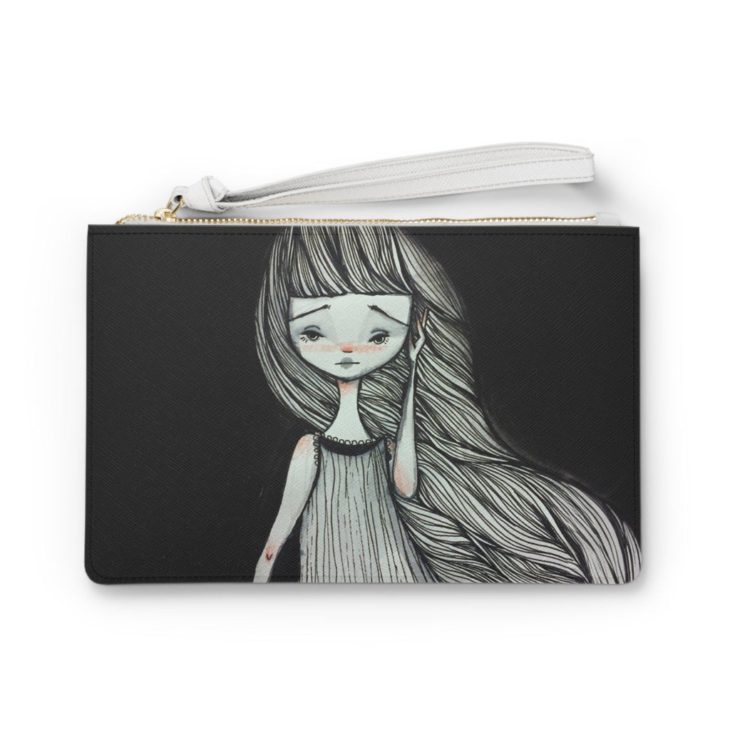 Isolde · Clutch Bag