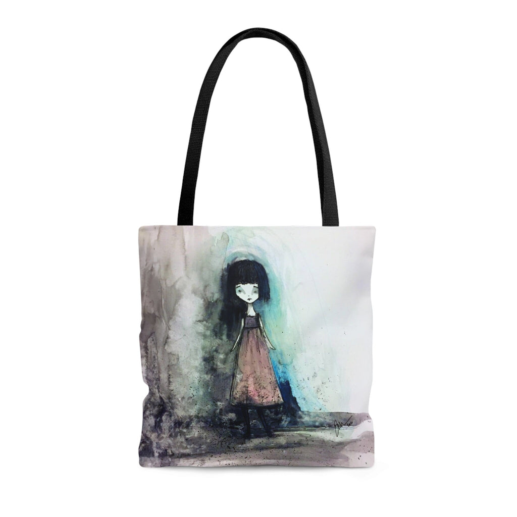 Kitty · Tote Bag