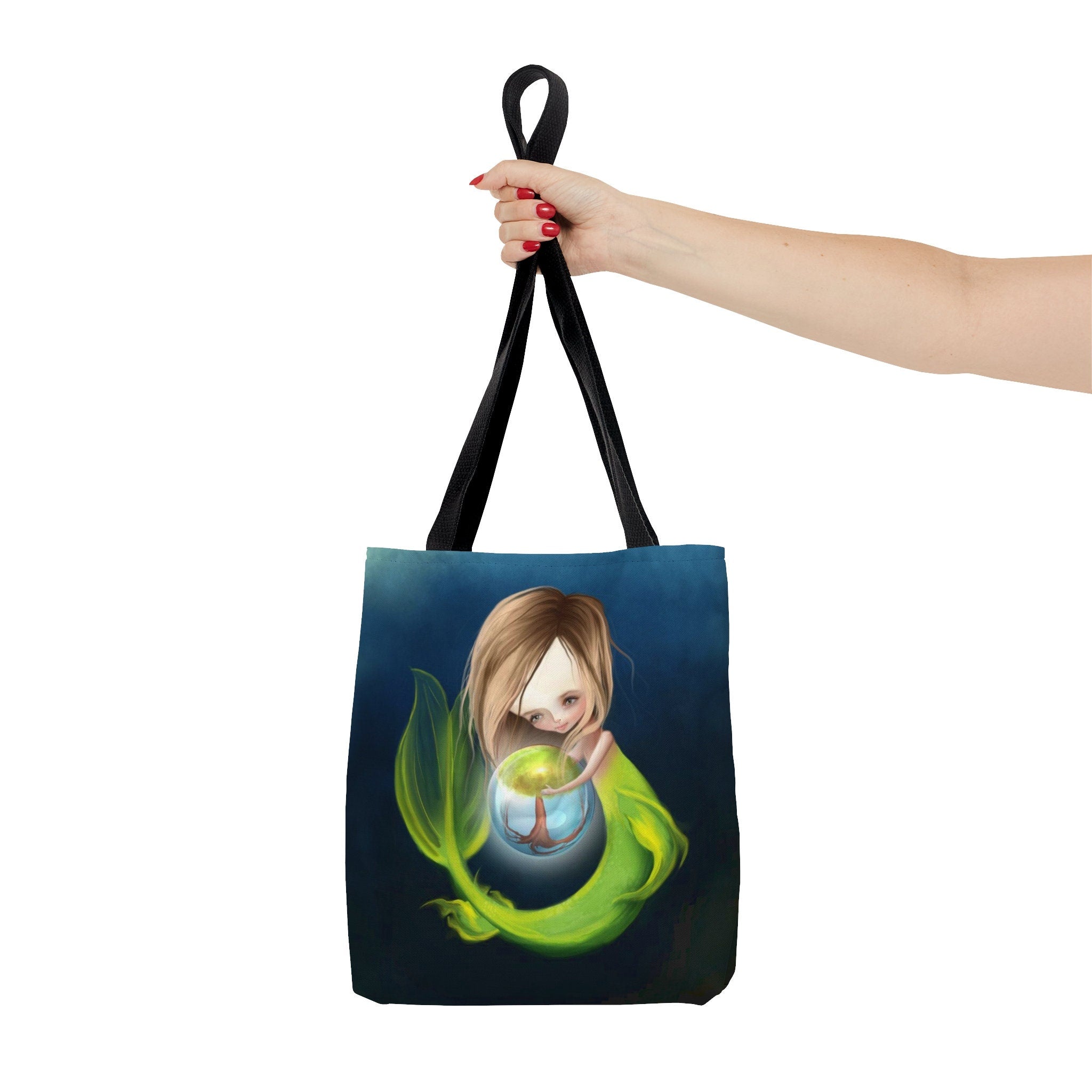 Arbor · Tote Bag