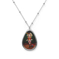 Le maitre de l'anneau · Necklace