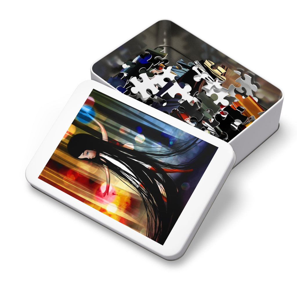Joanna May · Jigsaw Puzzle