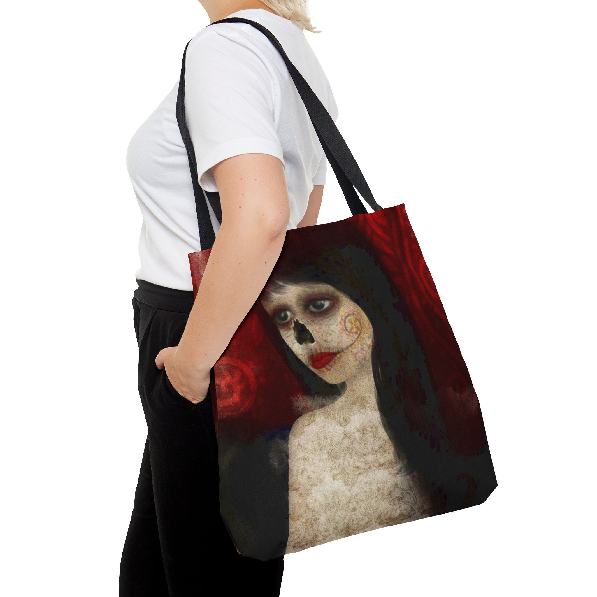 Dia de los muertos · Tote Bag