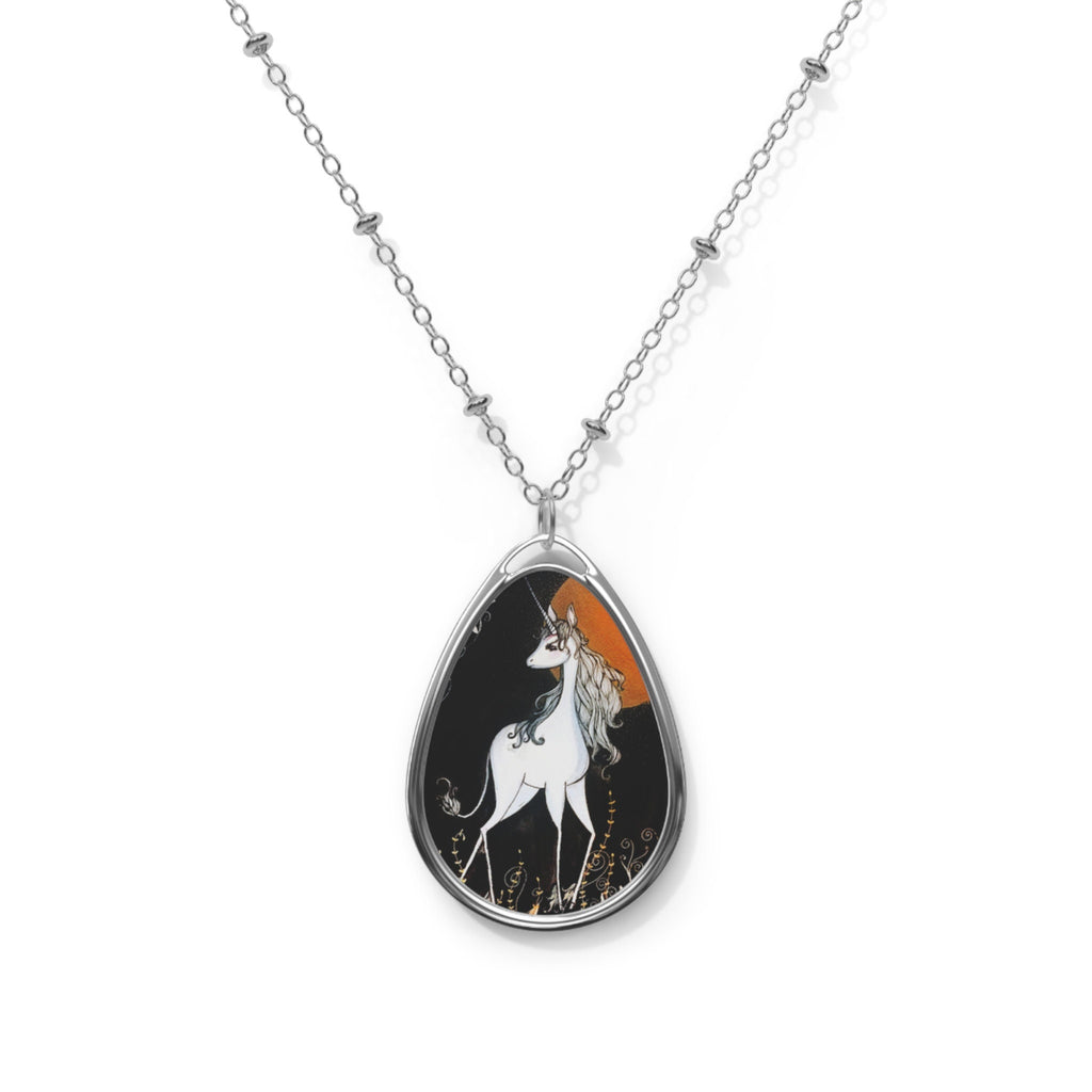 The Last Unicorn · Necklace