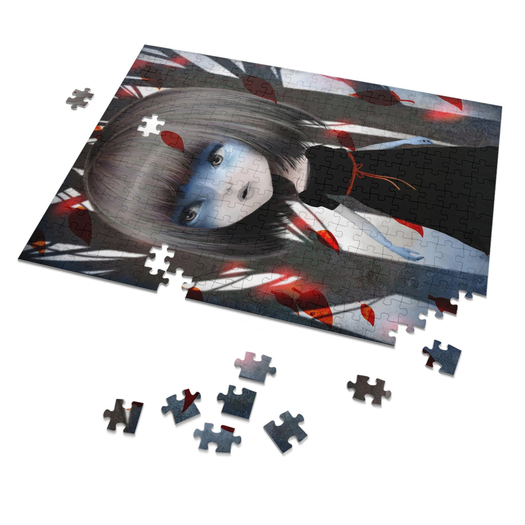 Elle Erre · Jigsaw Puzzle