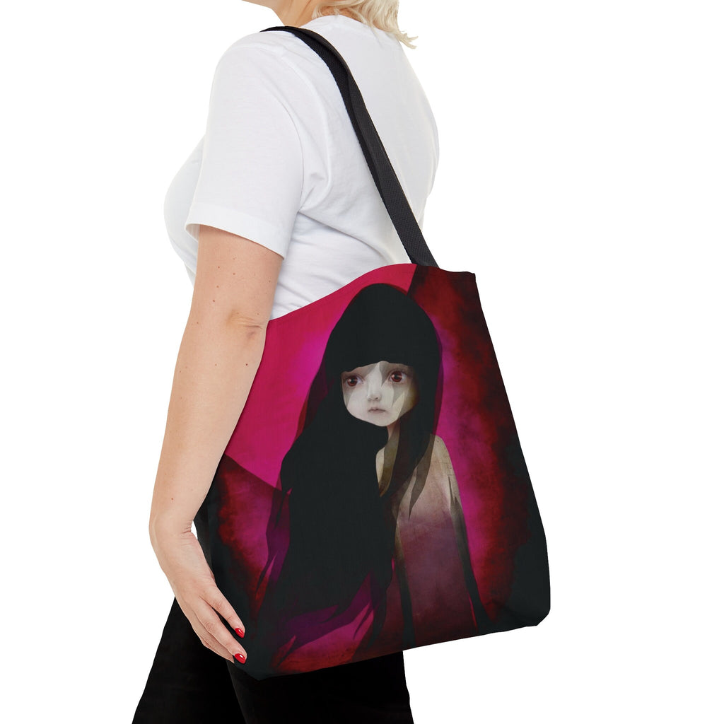 Lisbeth · Tote Bag