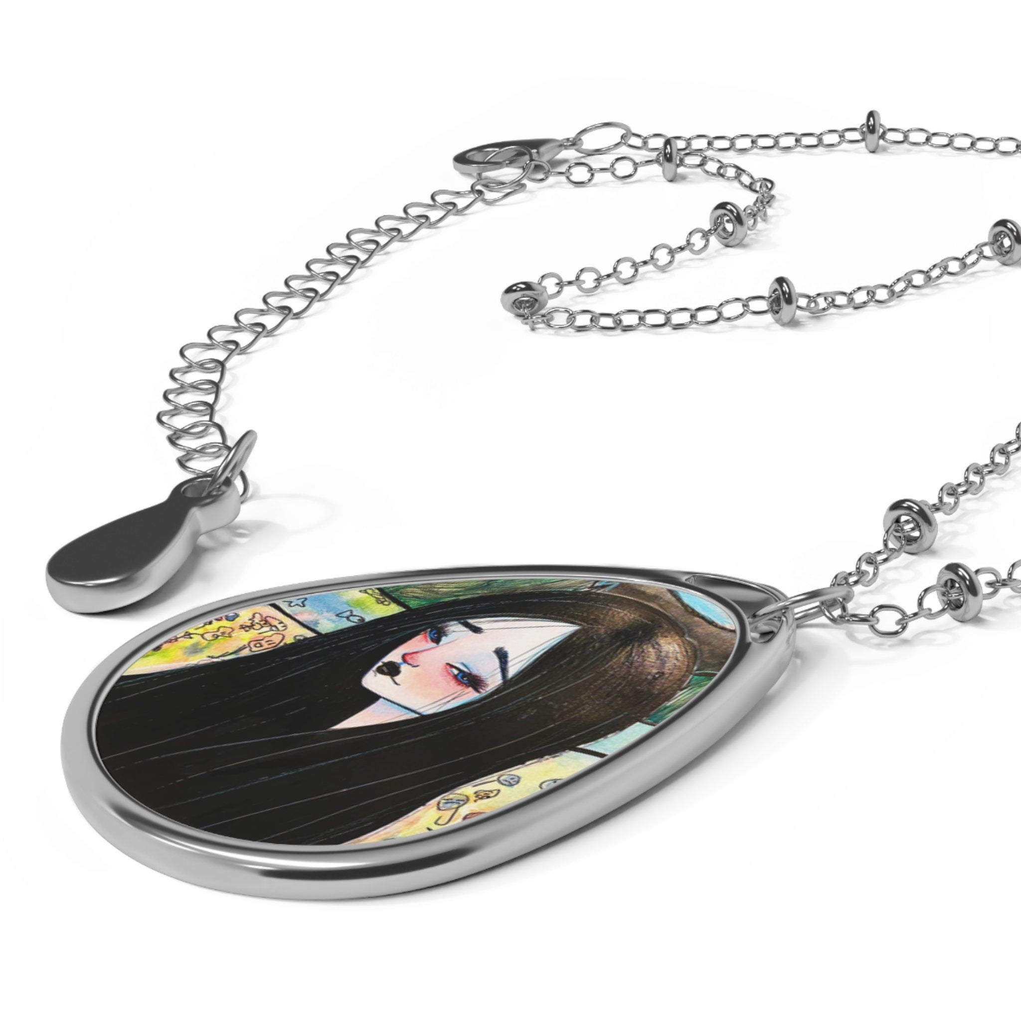Ava · Necklace