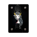 Taurus Girl Acrylic Wall Art Panel · Acrylic Print