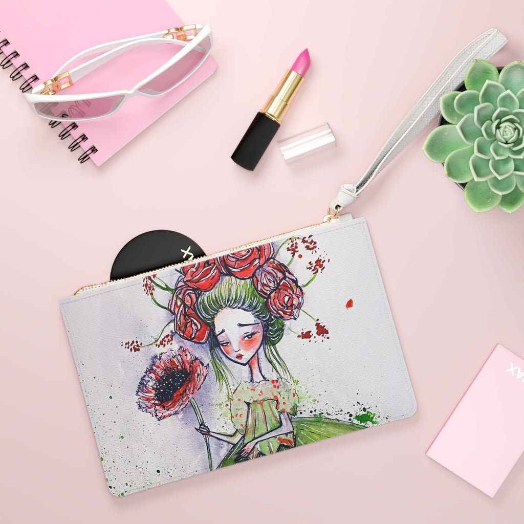 Aurora · Clutch Bag