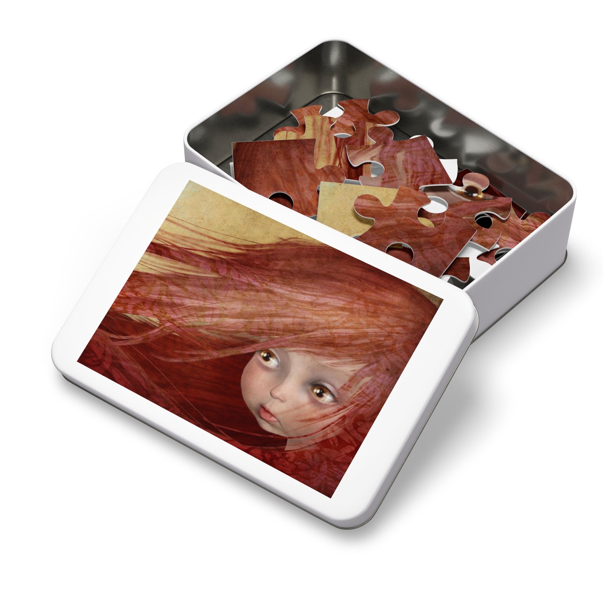 Fall · Jigsaw Puzzle