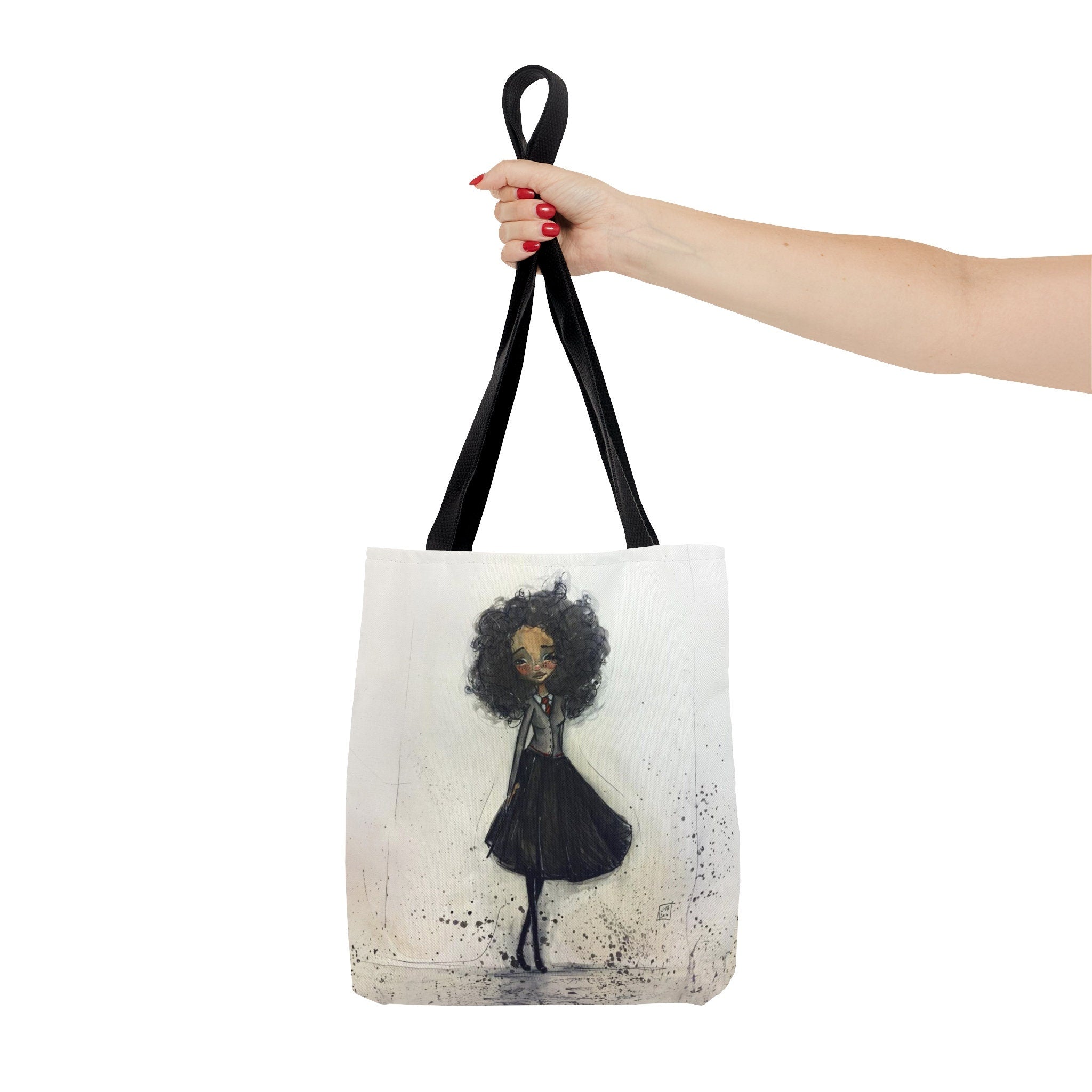 Saint Hermoine · Tote Bag