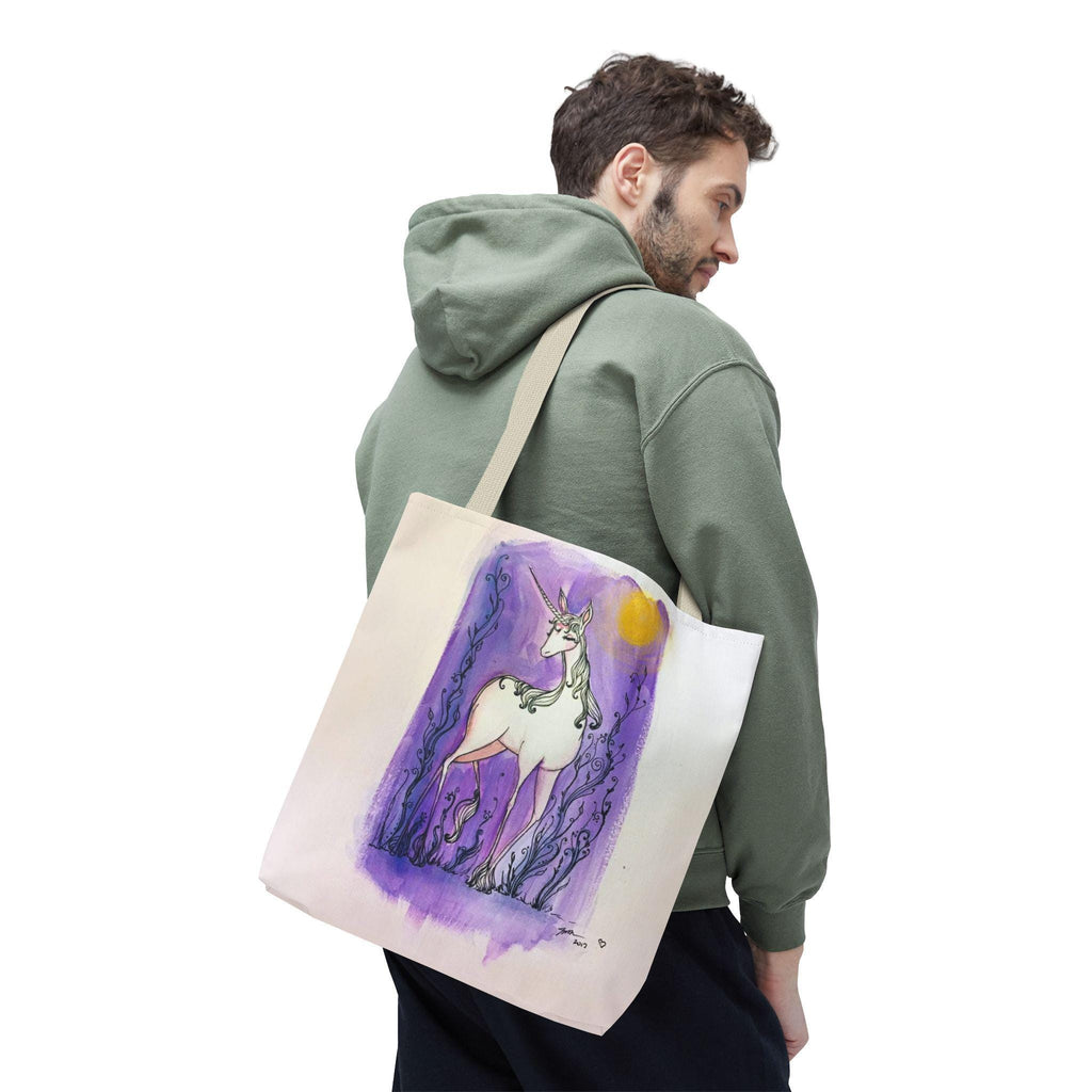 The Last Unicorn · Tote Bag