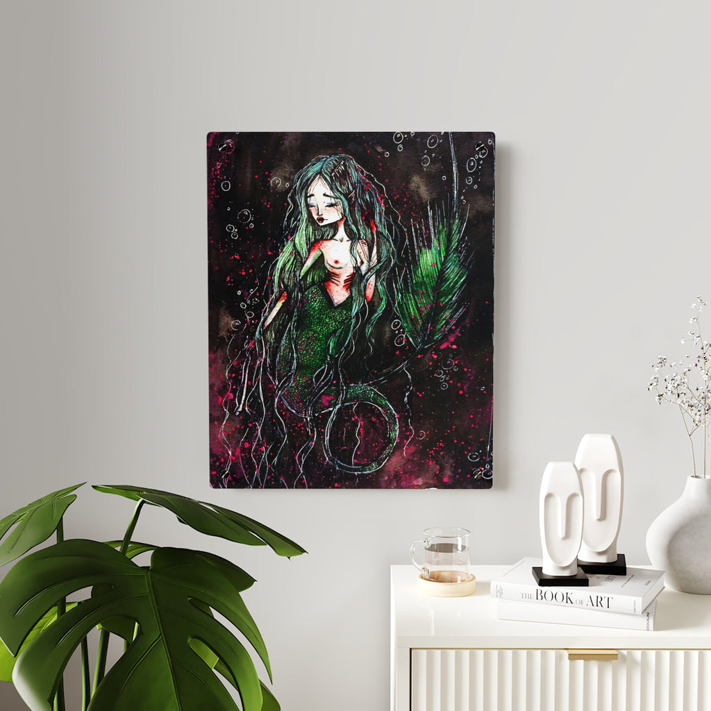 Siren · Acrylic Print