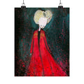 Dracula · Poster Print