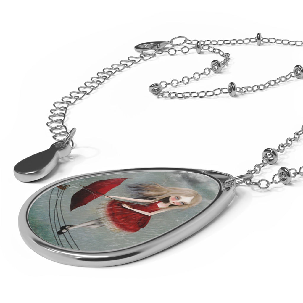 Livewire · Necklace