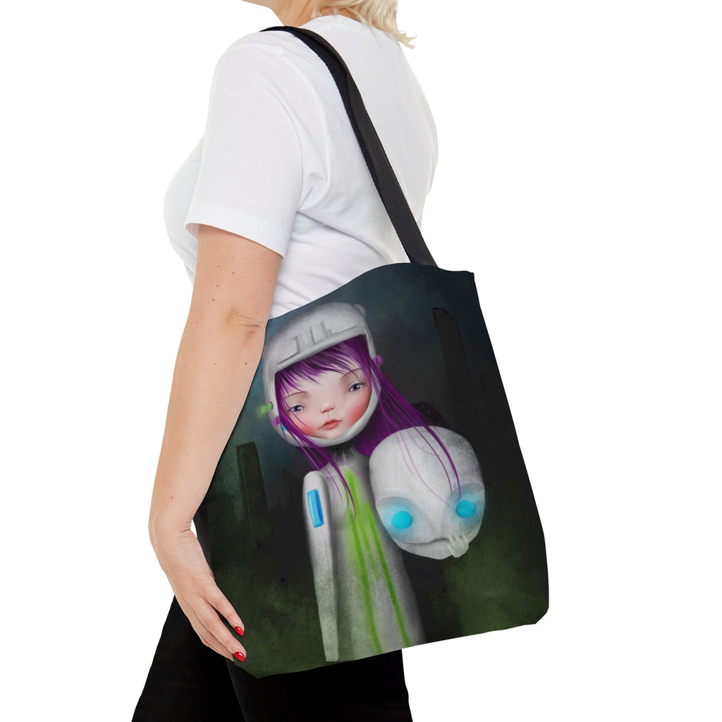 Aurora · Tote Bag