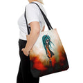 A Hard Day's Night · Tote Bag