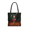 Le jongleur · Tote Bag