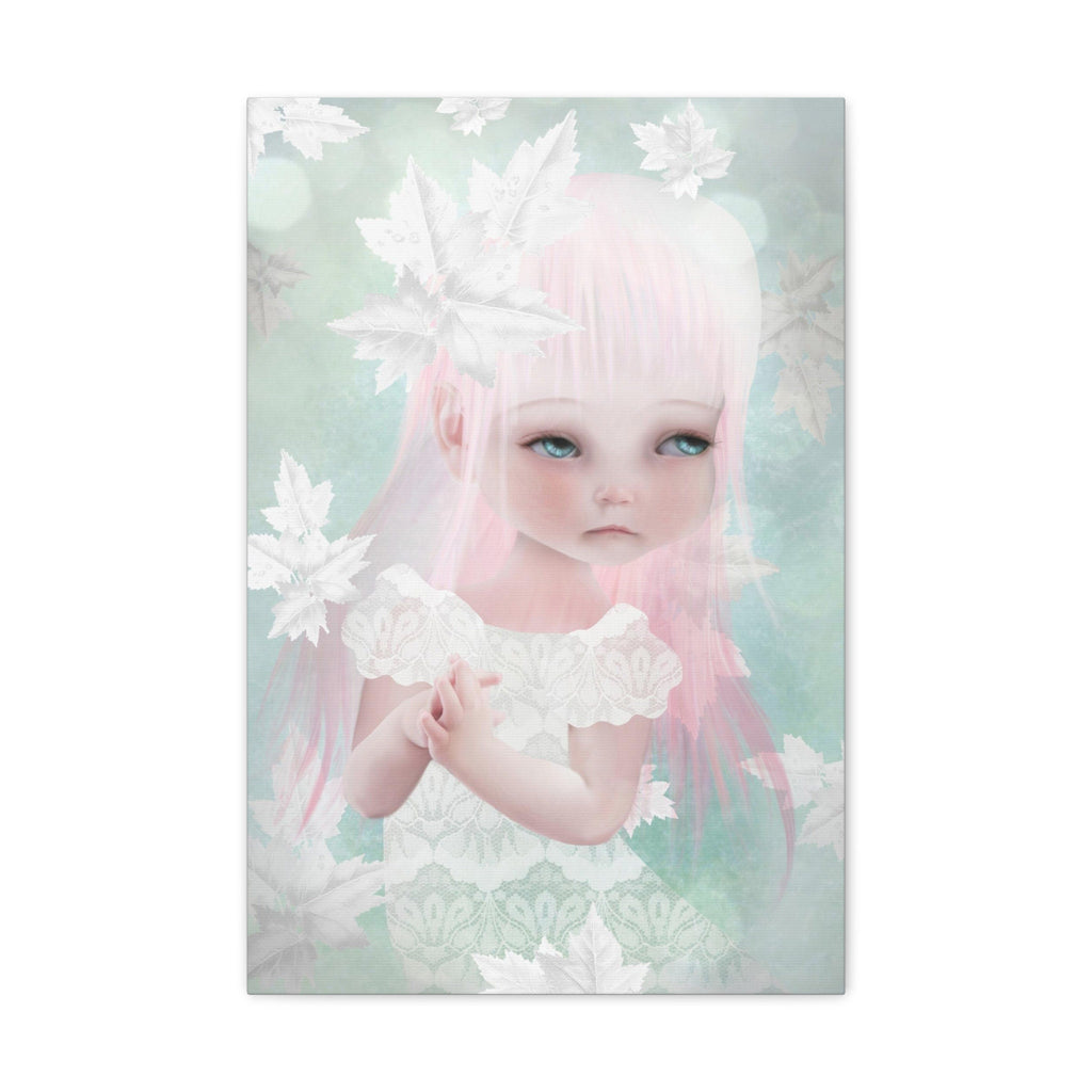 Cultivate · Canvas Print