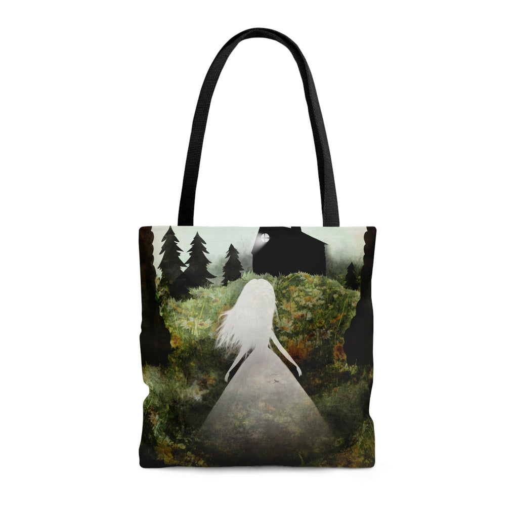 Home · Tote Bag