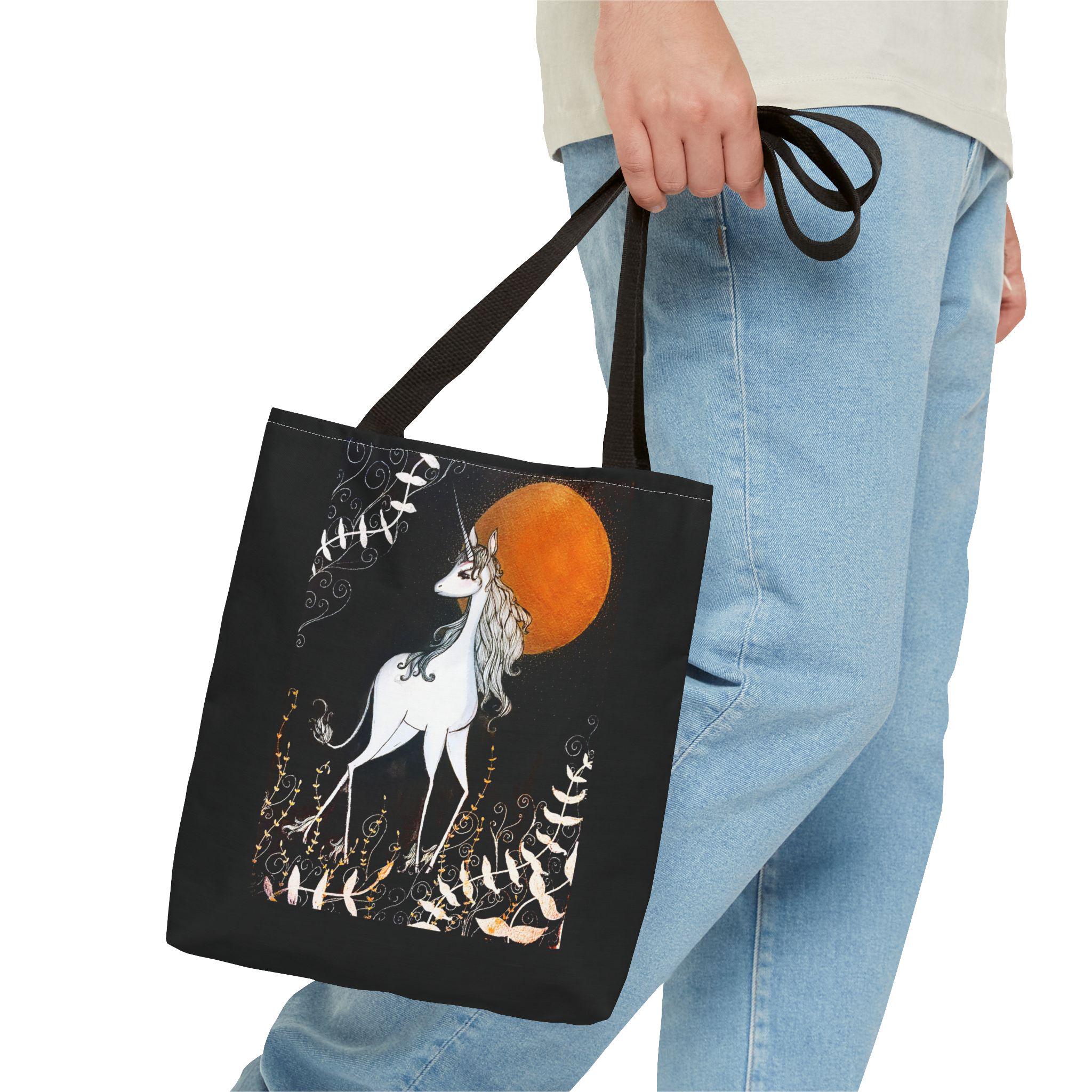 The Last Unicorn · Tote Bag