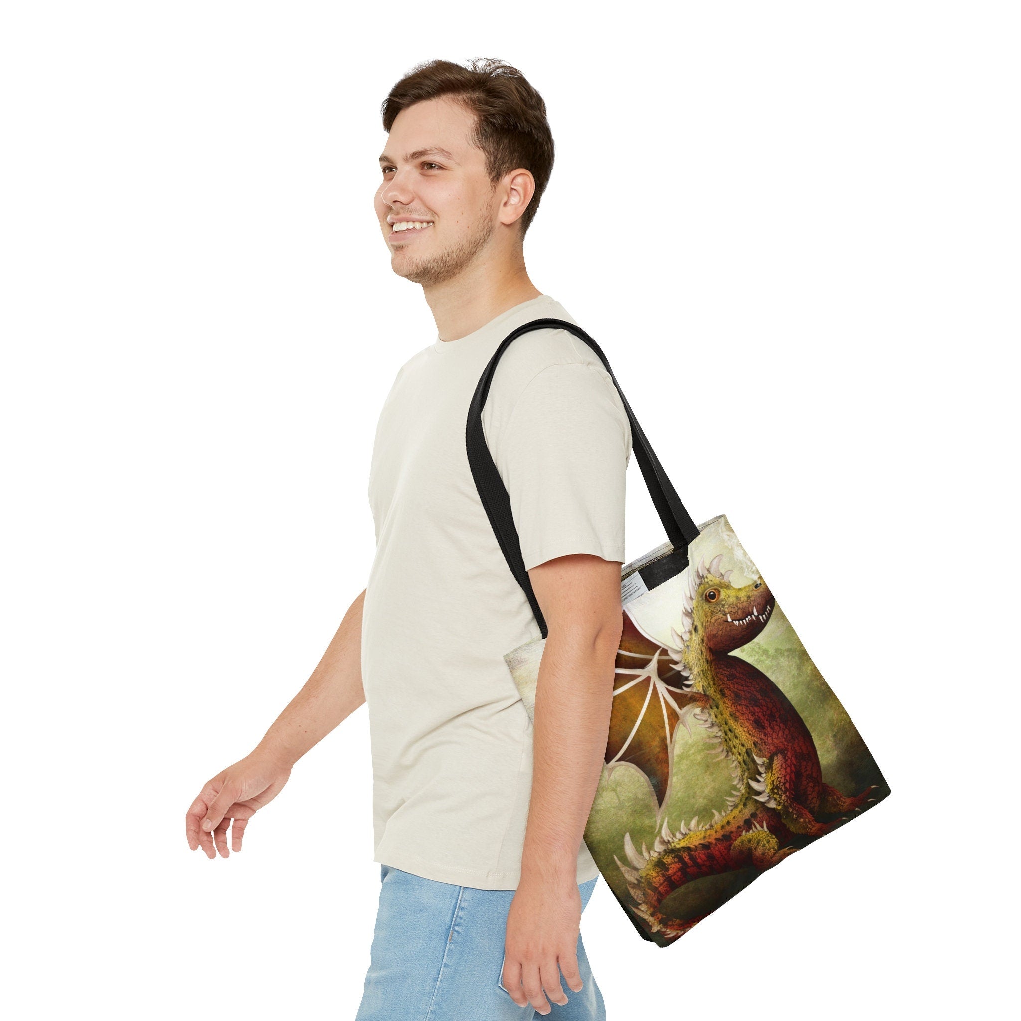 Louis · Tote Bag