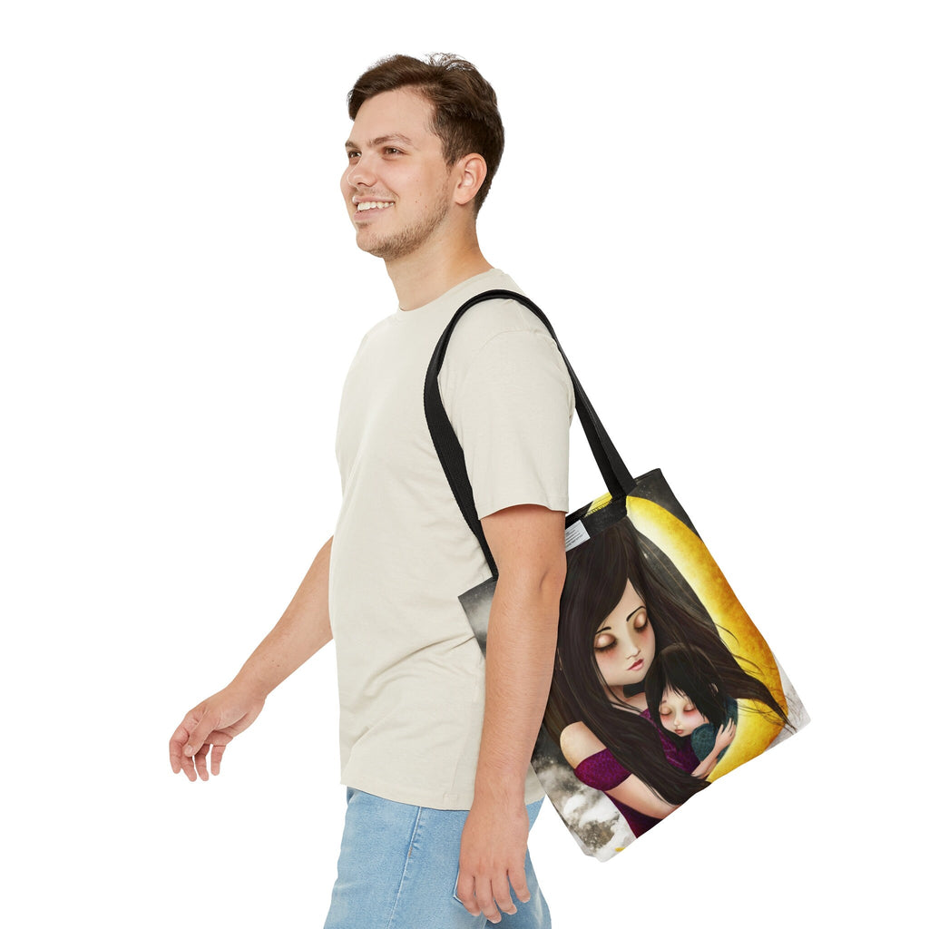 Goodnight Baby · Tote Bag