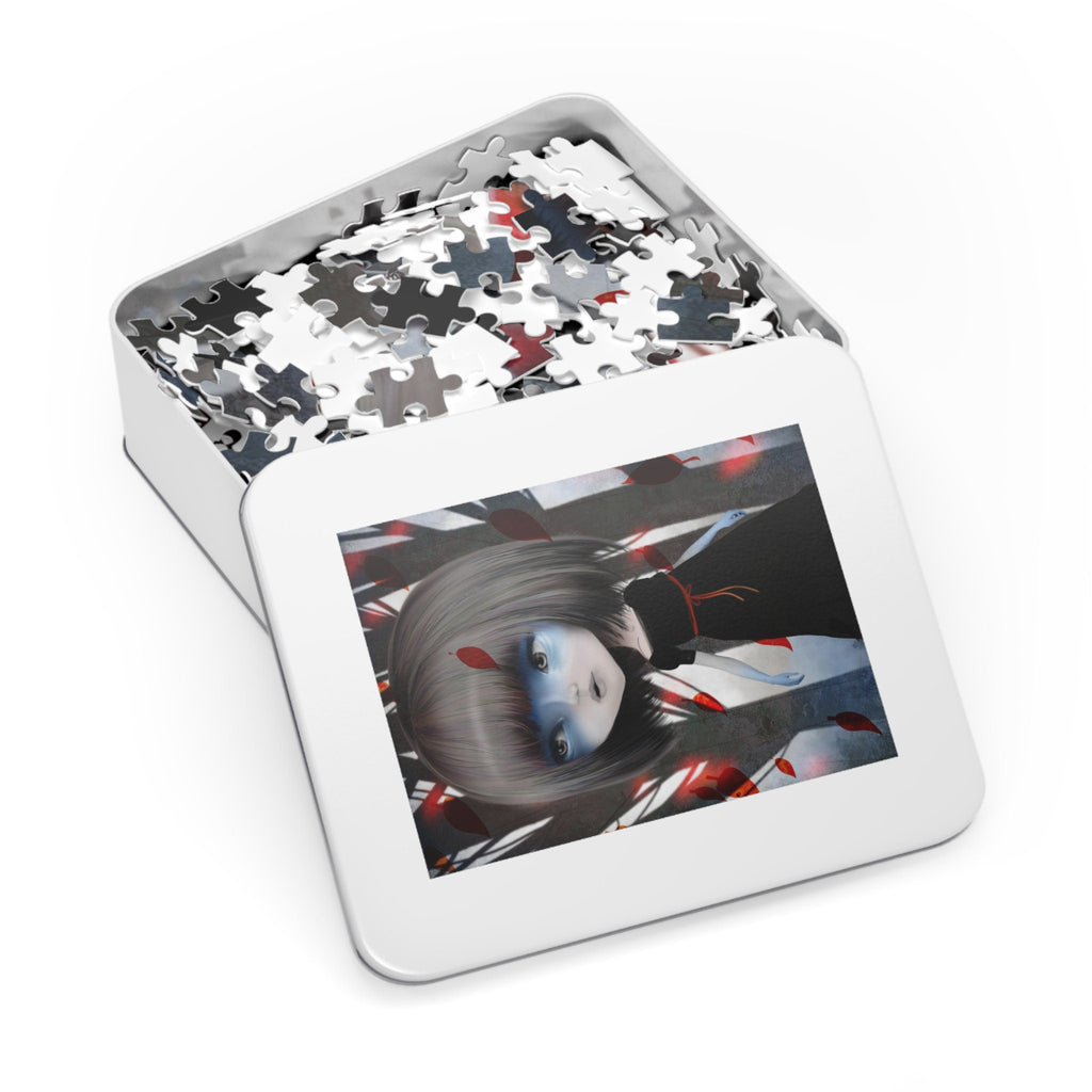 Elle Erre · Jigsaw Puzzle