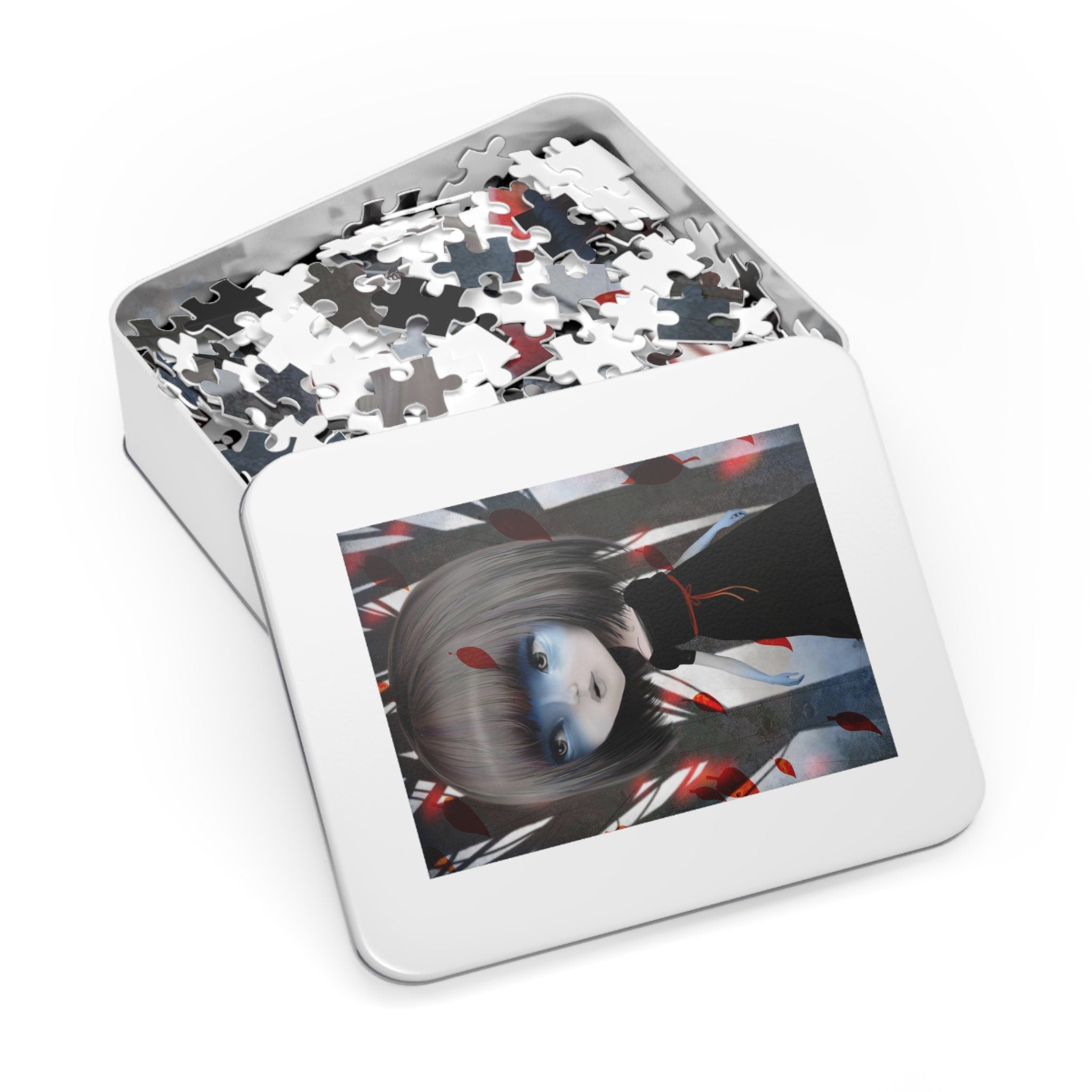 Elle Erre · Jigsaw Puzzle