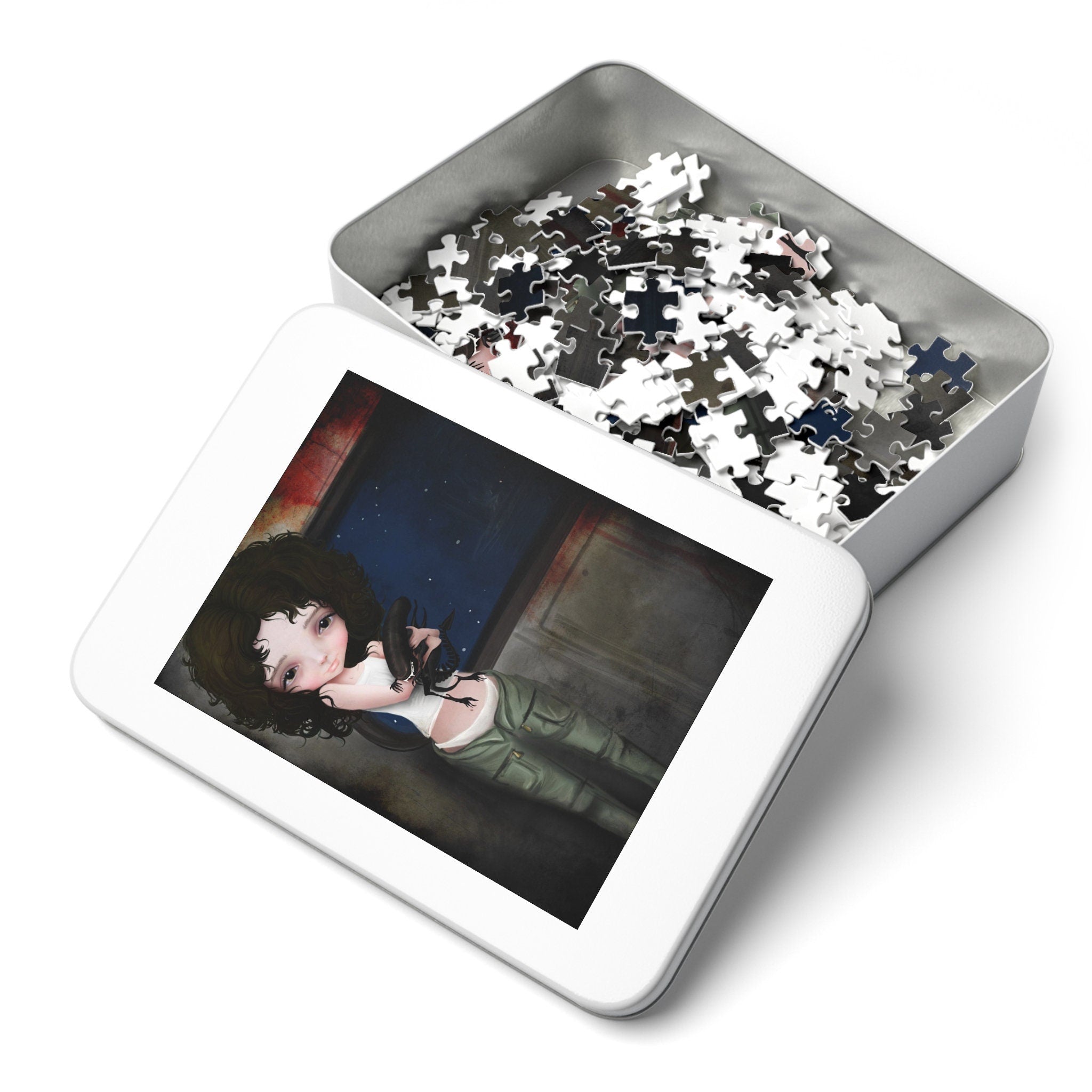Best Friends Forever · Jigsaw Puzzle