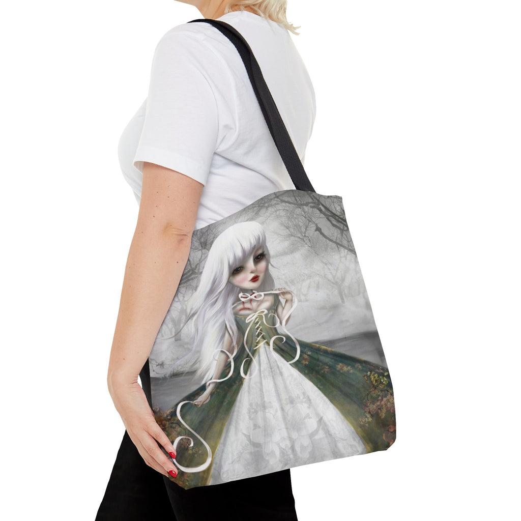 Jeannee · Tote Bag