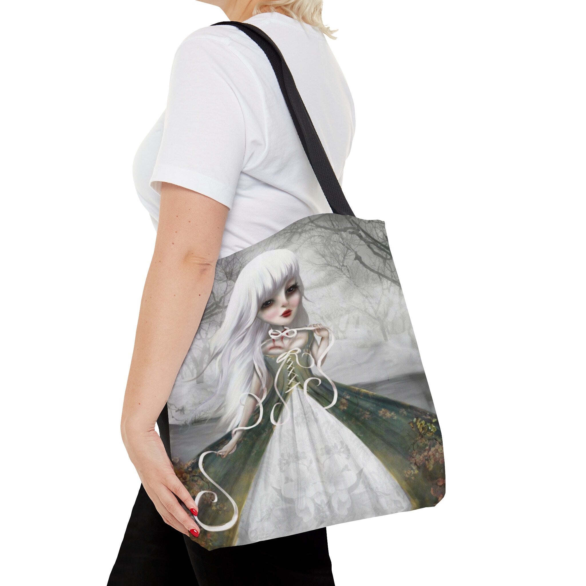Jeannee · Tote Bag