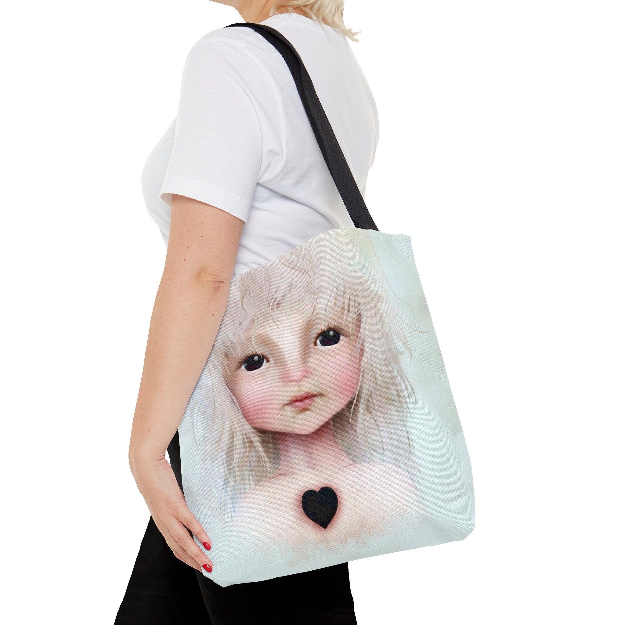 Darkheart · Tote Bag