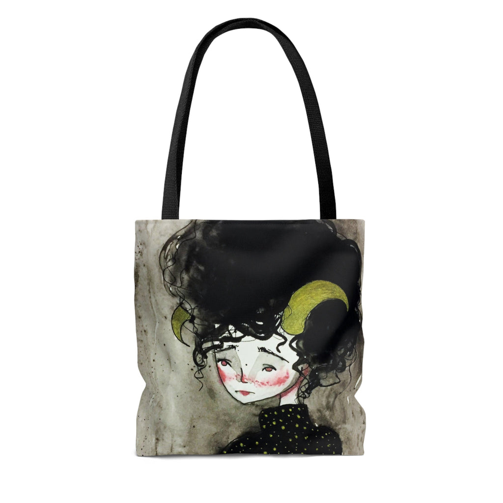 Aries · Tote Bag
