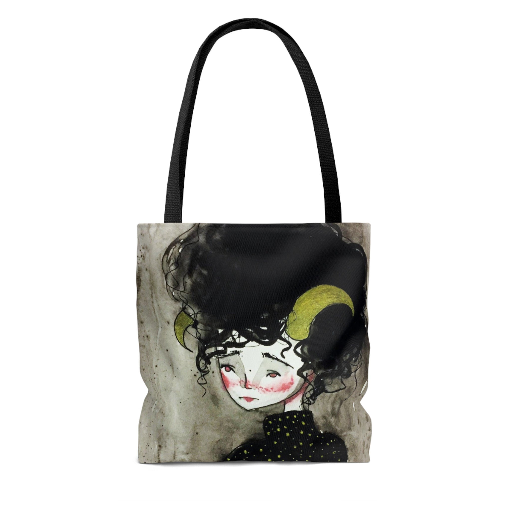Aries · Tote Bag