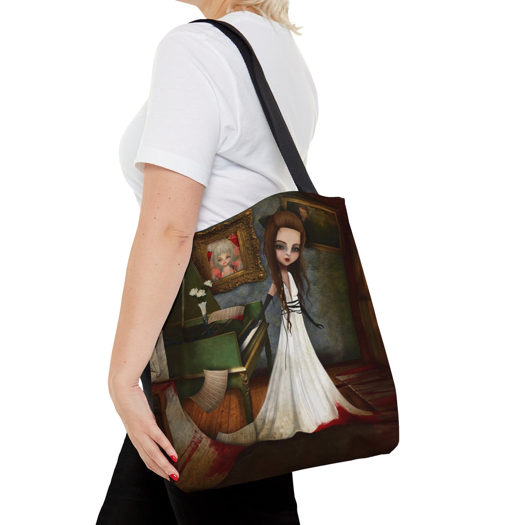 Elizabeth Killbride · Tote Bag