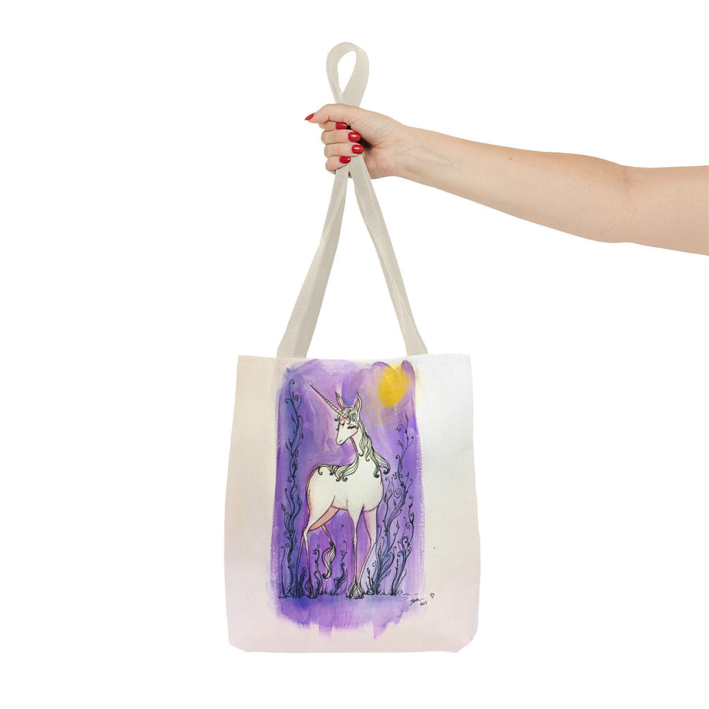 The Last Unicorn · Tote Bag