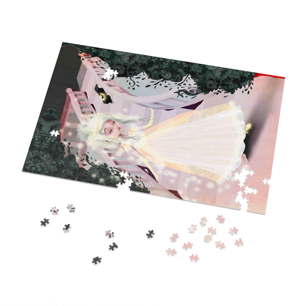 Cinderella · Jigsaw Puzzle